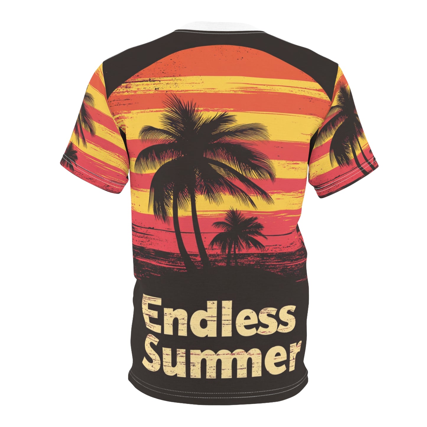 Sunset Tee