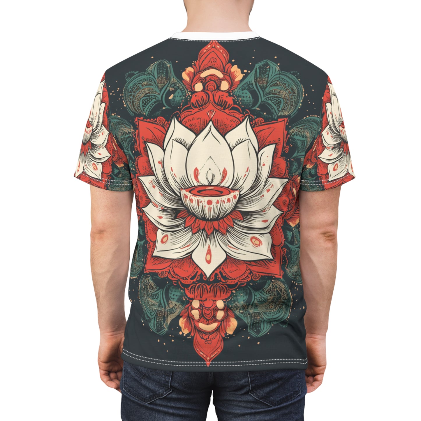 Heritage Inspired T-Shirt