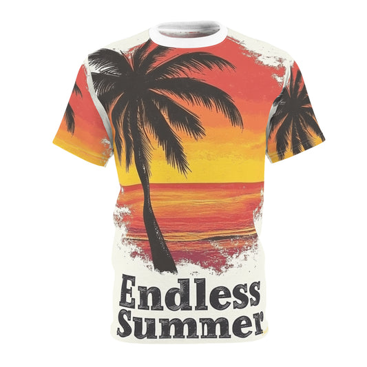 Sunset Vibes Tee