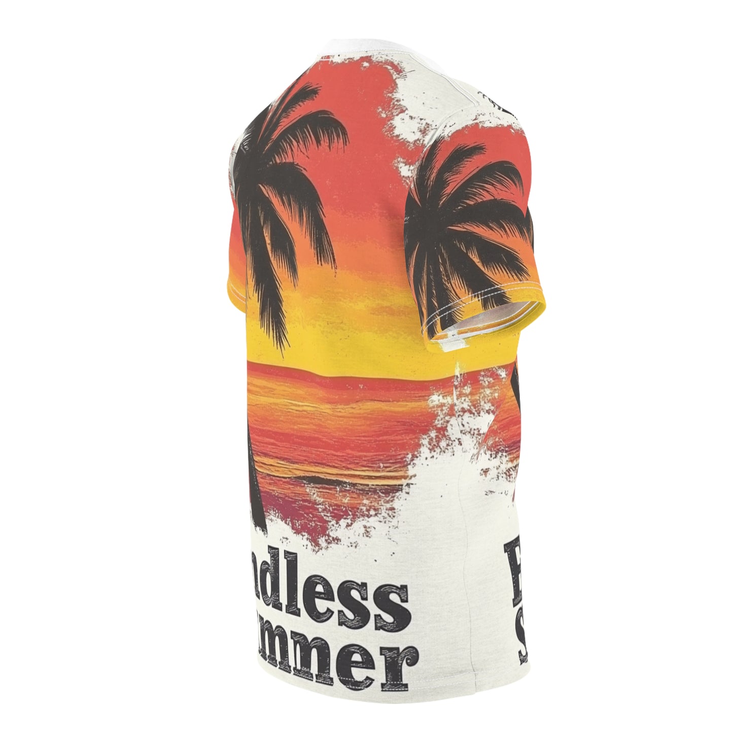 Sunset Vibes Tee