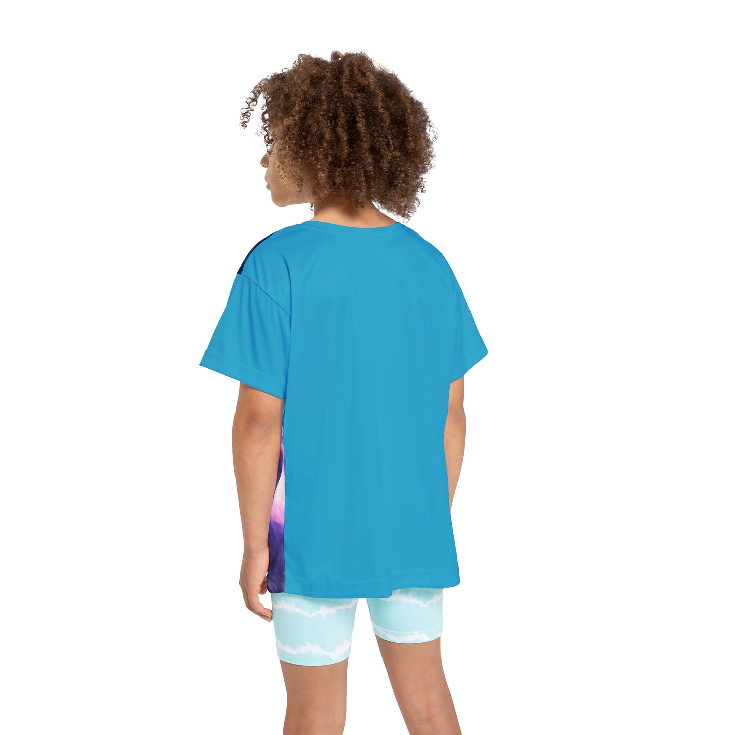 Maillot de sport pour enfants