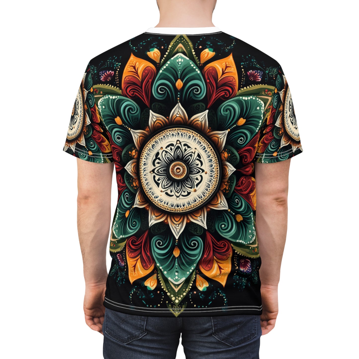 Heritage Inspired T-Shirt