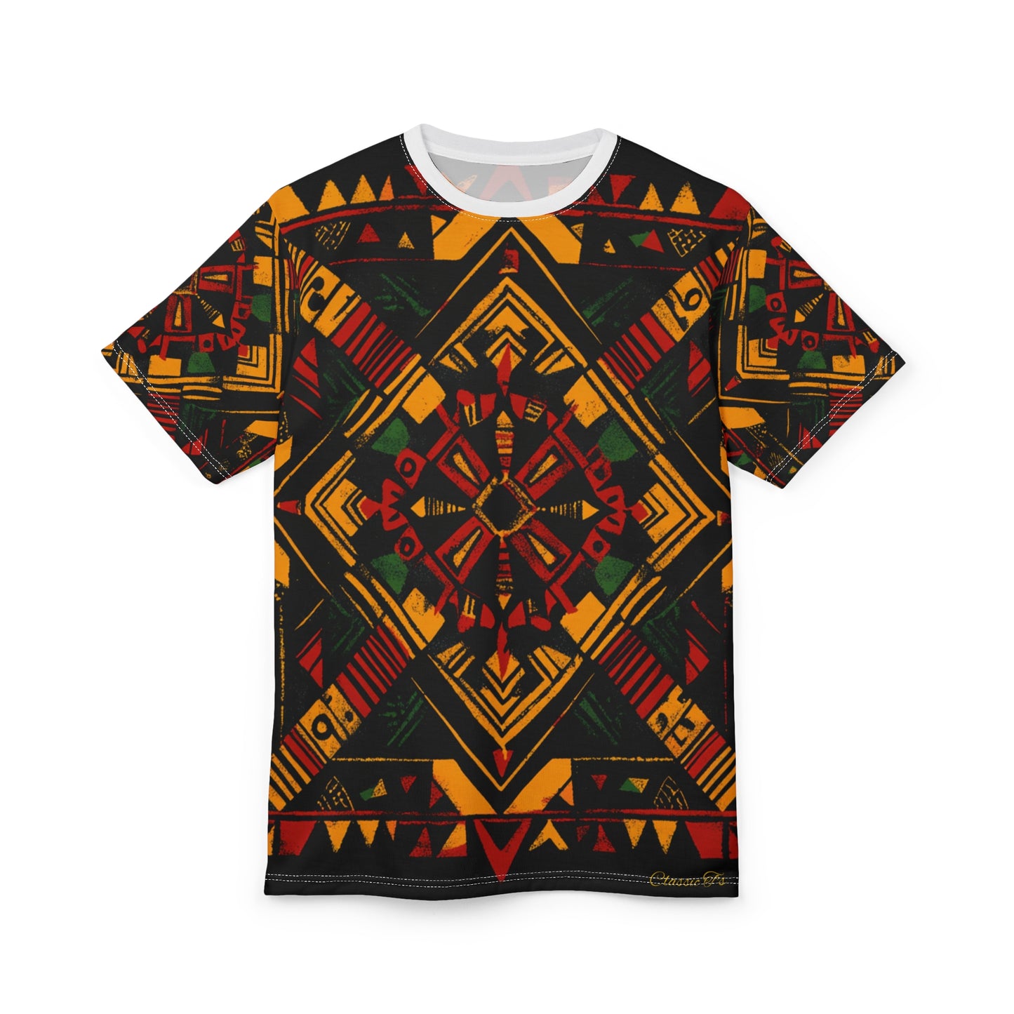 Heritage Inspired T-Shirt